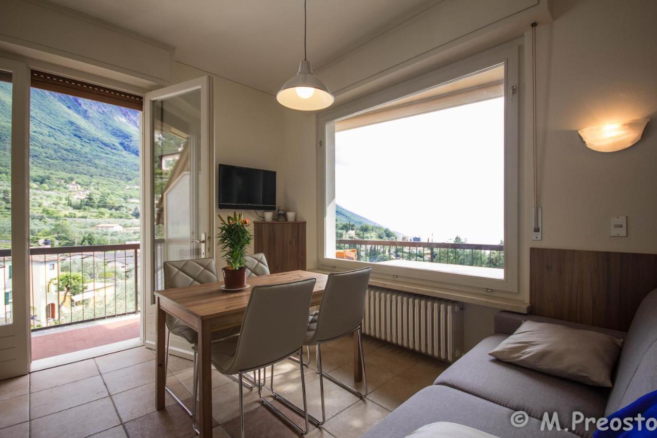 Appartamento Gardabellevue Malcesine Esterno foto