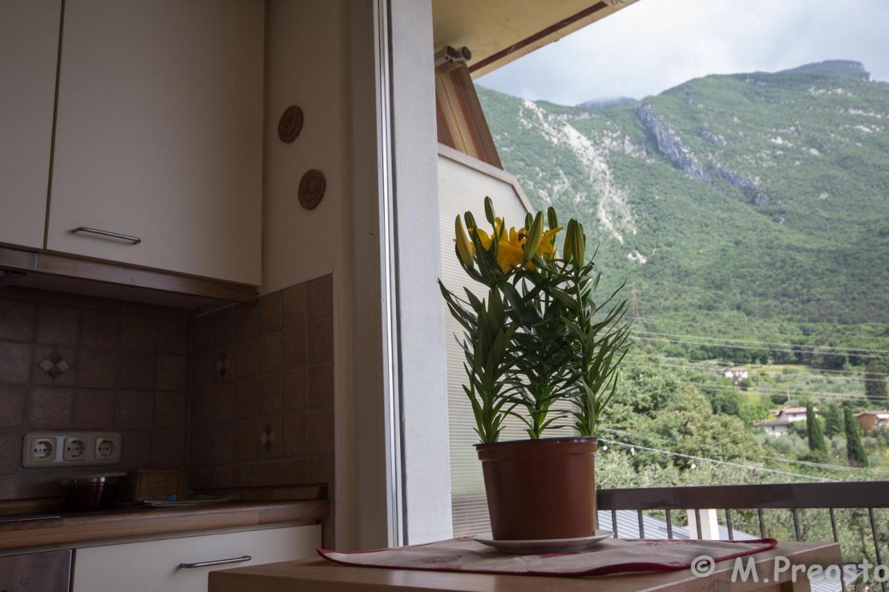Appartamento Gardabellevue Malcesine Esterno foto
